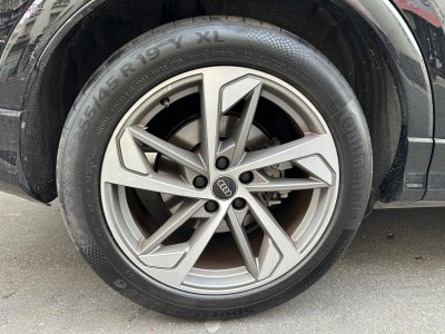 Audi Q3 Sportback 45 TFSIe 245 ch S tronic 6 S line   - 34