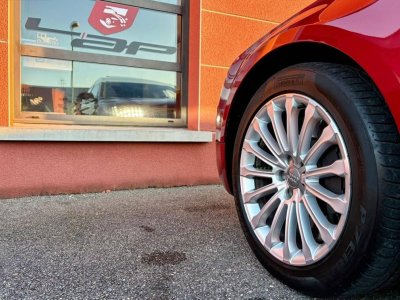 Audi A8 L D4 W12 500ch Première main - 8