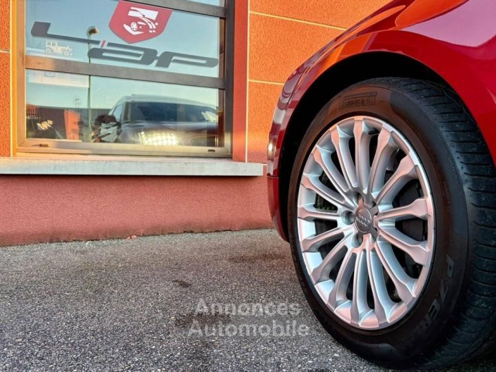 Audi A8 L D4 W12 500ch Première main - 8