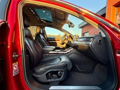 Audi A8 L D4 W12 500ch Première main - 13