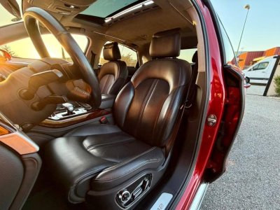 Audi A8 L D4 W12 500ch Première main - 18