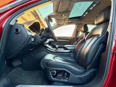 Audi A8 L D4 W12 500ch Première main - 19