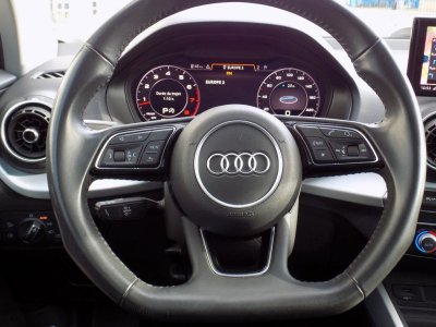 Audi Q2 15 35 tfsi 150ch cod design luxe s tronic 7 to-sound system - 4