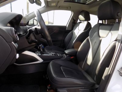 Audi Q2 15 35 tfsi 150ch cod design luxe s tronic 7 to-sound system - 5