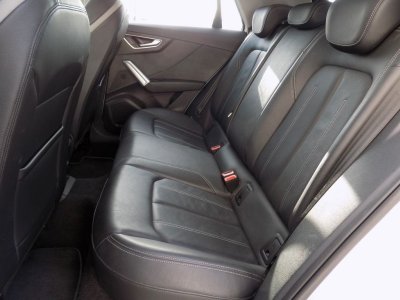 Audi Q2 15 35 tfsi 150ch cod design luxe s tronic 7 to-sound system - 9