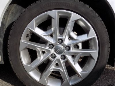 Audi Q2 15 35 tfsi 150ch cod design luxe s tronic 7 to-sound system - 23