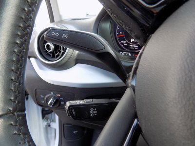 Audi Q2 15 35 tfsi 150ch cod design luxe s tronic 7 to-sound system - 27