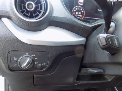 Audi Q2 15 35 tfsi 150ch cod design luxe s tronic 7 to-sound system - 29