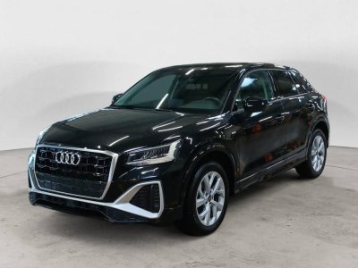 Audi Q2 35 TFSI 150 S tronic 7 line   - 2