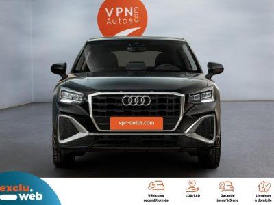 Audi Q2 35 TFSI 150 S tronic 7 line   - 3