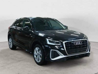 Audi Q2 35 TFSI 150 S tronic 7 line   - 4