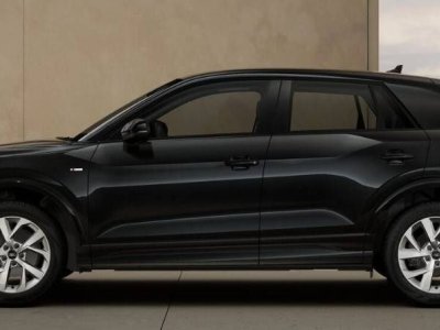 Audi Q2 35 TFSI 150 S tronic 7 line   - 5