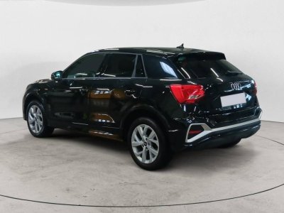 Audi Q2 35 TFSI 150 S tronic 7 line   - 6