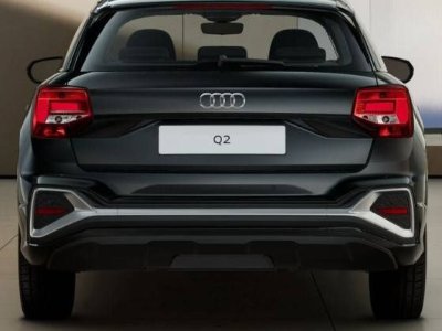 Audi Q2 35 TFSI 150 S tronic 7 line   - 7