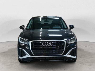 Audi Q2 35 TFSI 150 S tronic 7 line   - 9
