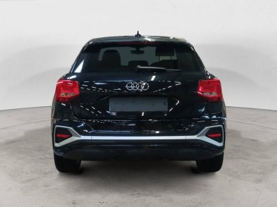 Audi Q2 35 TFSI 150 S tronic 7 line   - 10