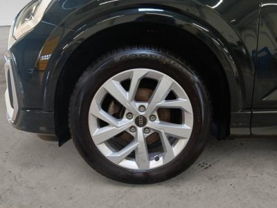 Audi Q2 35 TFSI 150 S tronic 7 line   - 11