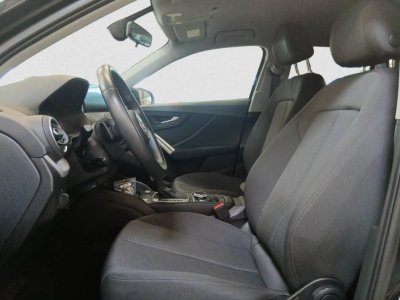 Audi Q2 35 TFSI 150 S tronic 7 line   - 12