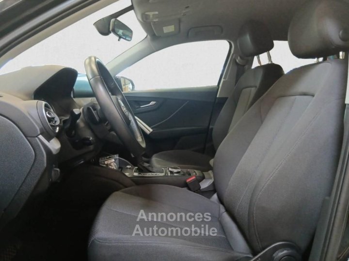 Audi Q2 35 TFSI 150 S tronic 7 line - 12