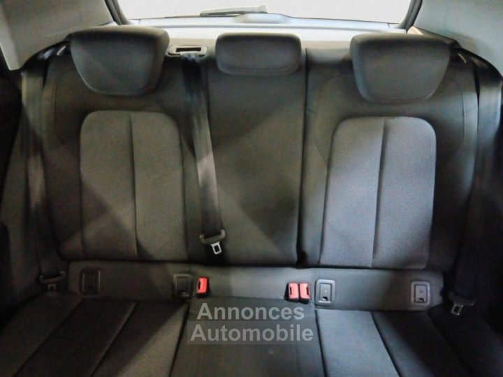 Audi Q2 35 TFSI 150 S tronic 7 line - 13