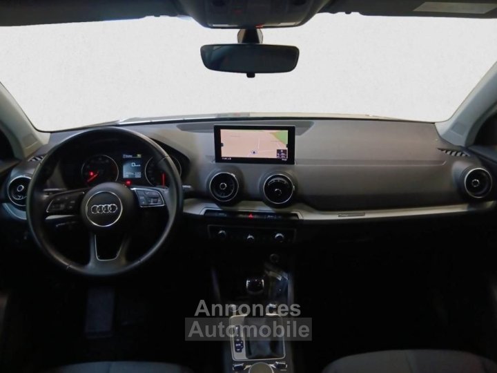 Audi Q2 35 TFSI 150 S tronic 7 line - 14