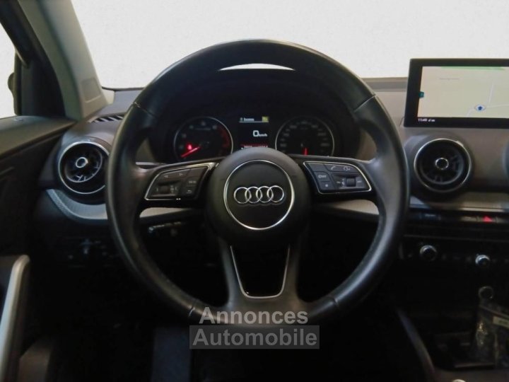 Audi Q2 35 TFSI 150 S tronic 7 line - 15