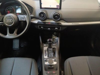 Audi Q2 35 TFSI 150 S tronic 7 line   - 16