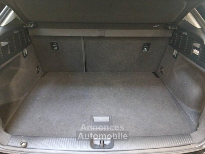 Audi Q2 35 TFSI 150 S tronic 7 line - 17