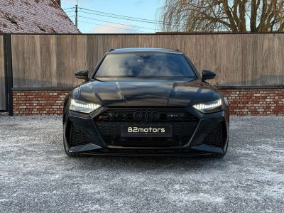 Audi RS6 Avant 40 TFSI quattro-pano-acc-b&o-softclose-btw   - 3