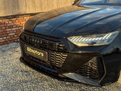 Audi RS6 Avant 40 TFSI quattro-pano-acc-b&o-softclose-btw   - 7
