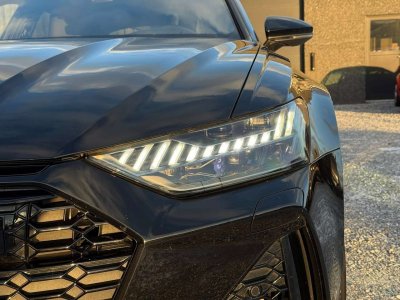 Audi RS6 Avant 40 TFSI quattro-pano-acc-b&o-softclose-btw   - 8