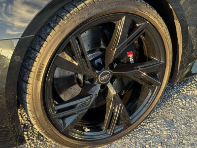 Audi RS6 Avant 40 TFSI quattro-pano-acc-b&o-softclose-btw   - 9
