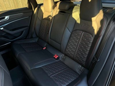 Audi RS6 Avant 40 TFSI quattro-pano-acc-b&o-softclose-btw   - 12