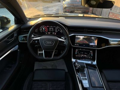 Audi RS6 Avant 40 TFSI quattro-pano-acc-b&o-softclose-btw   - 13