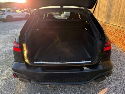 Audi RS6 Avant 40 TFSI quattro-pano-acc-b&o-softclose-btw   - 16