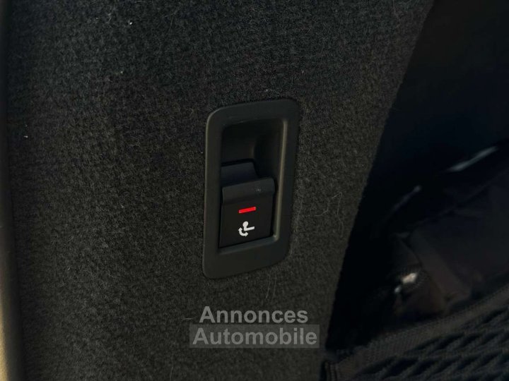 Audi RS6 Avant 40 TFSI quattro-pano-acc-b&o-softclose-btw - 17