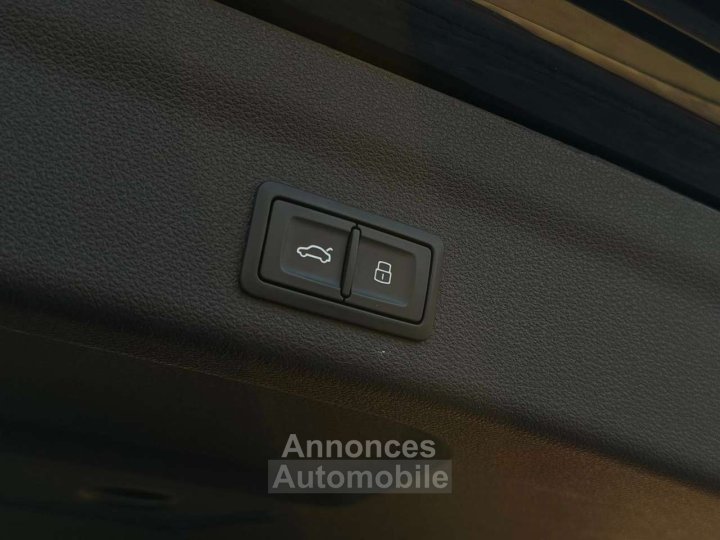 Audi RS6 Avant 40 TFSI quattro-pano-acc-b&o-softclose-btw - 18