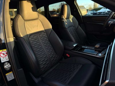 Audi RS6 Avant 40 TFSI quattro-pano-acc-b&o-softclose-btw   - 19