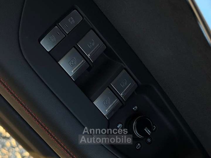 Audi RS6 Avant 40 TFSI quattro-pano-acc-b&o-softclose-btw - 20