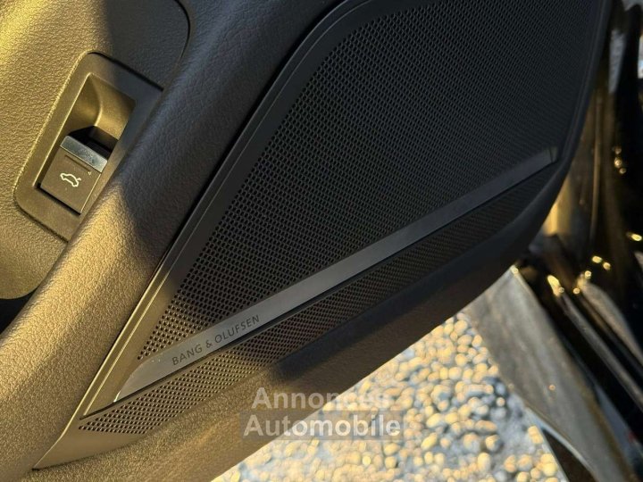 Audi RS6 Avant 40 TFSI quattro-pano-acc-b&o-softclose-btw - 22