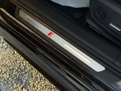 Audi RS6 Avant 40 TFSI quattro-pano-acc-b&o-softclose-btw   - 24