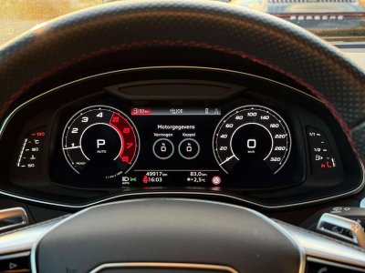Audi RS6 Avant 40 TFSI quattro-pano-acc-b&o-softclose-btw   - 26