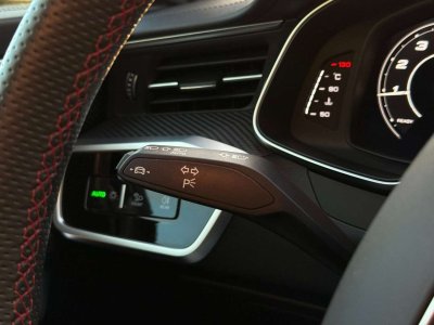 Audi RS6 Avant 40 TFSI quattro-pano-acc-b&o-softclose-btw   - 27