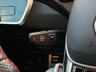 Audi RS6 Avant 40 TFSI quattro-pano-acc-b&o-softclose-btw   - 28