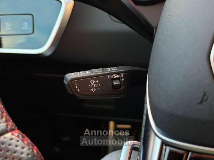 Audi RS6 Avant 40 TFSI quattro-pano-acc-b&o-softclose-btw - 28