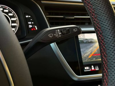 Audi RS6 Avant 40 TFSI quattro-pano-acc-b&o-softclose-btw   - 29