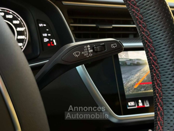 Audi RS6 Avant 40 TFSI quattro-pano-acc-b&o-softclose-btw - 29