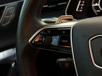 Audi RS6 Avant 40 TFSI quattro-pano-acc-b&o-softclose-btw   - 30