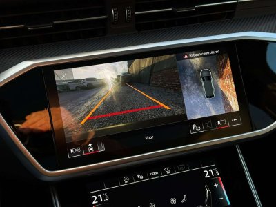 Audi RS6 Avant 40 TFSI quattro-pano-acc-b&o-softclose-btw   - 33