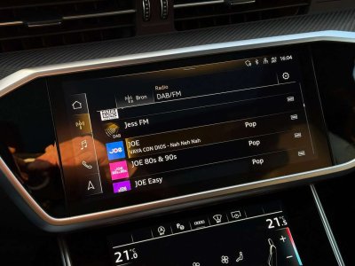 Audi RS6 Avant 40 TFSI quattro-pano-acc-b&o-softclose-btw   - 34